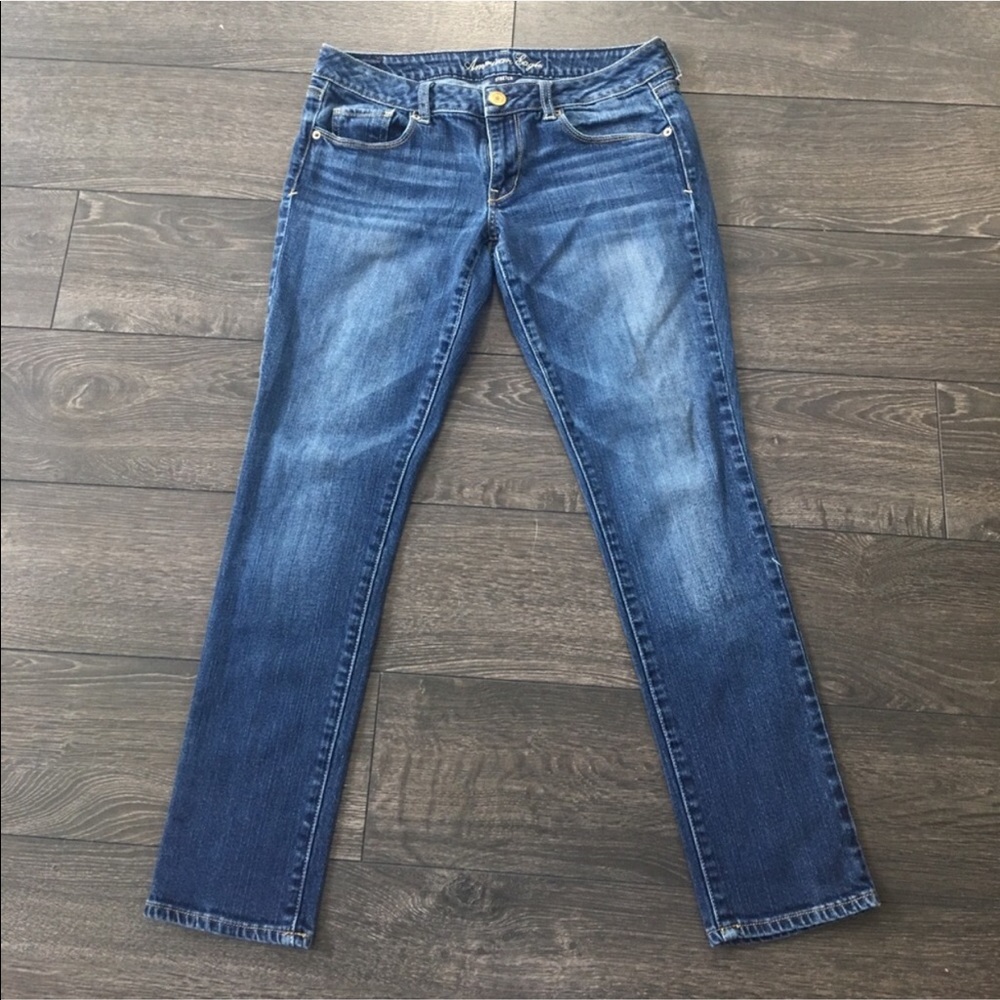 American Eagle Outfitters Jeans
